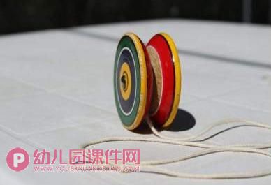 大班安全课件PPT《安安全全玩玩具》PPT课件图片