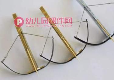 大班安全课件PPT《安安全全玩玩具》PPT课件图片