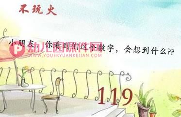 大班安全常识课件PPT《保护我自己》PPT课件图片