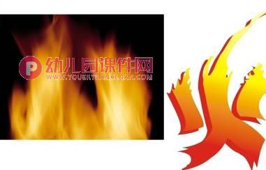大班安全教育课件PPT《消防安全我记牢》PPT课件图片