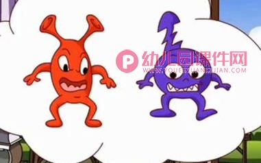 大班健康课件PPT《牙齿上的小洞洞》PPT课件图片