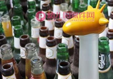 大班健康课件PPT《垃圾分类》PPT课件图片