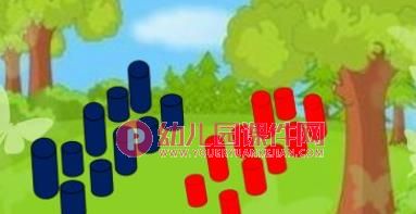 大班健康课件PPT《有趣的椅子》PPT课件图片