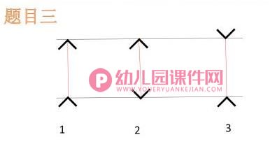 大班健康课件PPT《对对错错说眼睛》PPT课件图片