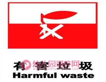 大班健康课件PPT《垃圾分类》PPT课件图片