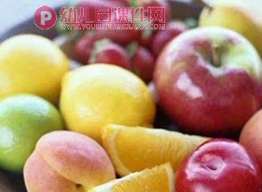 大班健康课件PPT《眼保健操》PPT课件图片