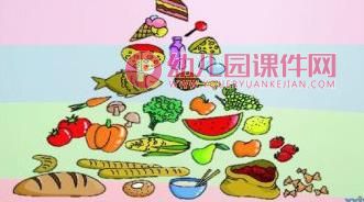 大班健康课件PPT《换牙的故事》PPT课件图片