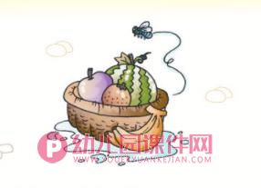 大班健康课件PPT《预防蚊虫》PPT课件图片