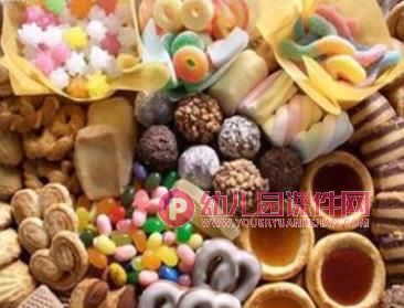 大班健康优质课课件PPT《换牙庆祝会》PPT课件图片