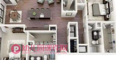 大班科学课件PPT《越造越好的房子》PPT课件图片