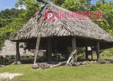 大班科学课件PPT《越造越好的房子》PPT课件图片