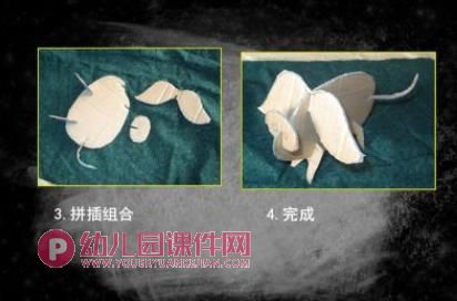 大班科学课件课件PPT《变废为宝》PPT课件图片