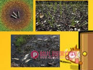 大班科学活动课件PPT《认识电池》PPT课件图片