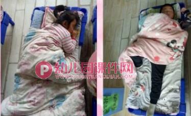 大班科学课件PPT《动物怎么睡觉》PPT课件图片