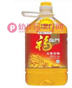 大班科学课件PPT《有趣的油和水》PPT课件图片