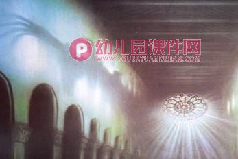 大班科学绘本课件PPT《影子剧院》PPT课件图片