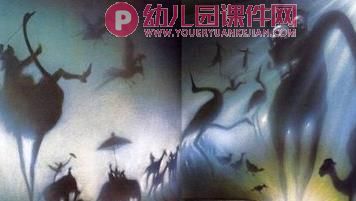 大班科学绘本课件PPT《影子剧院》PPT课件图片