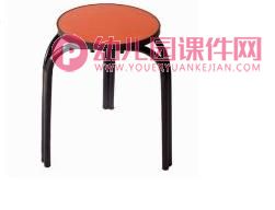 大班科学课件PPT《三只脚的秘密》PPT课件图片