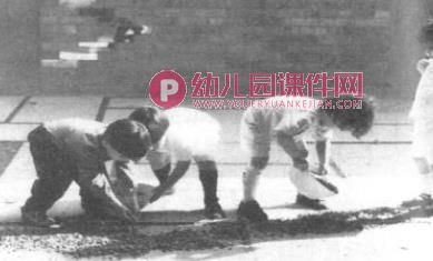 大班科学课件PPT《探索影子的秘密》PPT课件图片