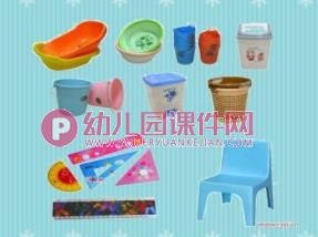 大班科学课件PPT《塑料袋的危害》PPT课件图片