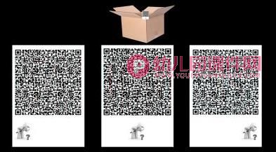 大班科学课件PPT《密室逃脱之立体眼镜》PPT课件图片