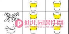 大班科学课件PPT《有趣的油和水》PPT课件图片