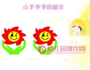 大班科学课件PPT《复制真有趣》PPT课件图片