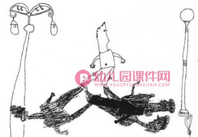 大班科学课件PPT《探索影子的秘密》PPT课件图片