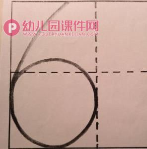 大班科学课件PPT《6的组成》PPT课件图片