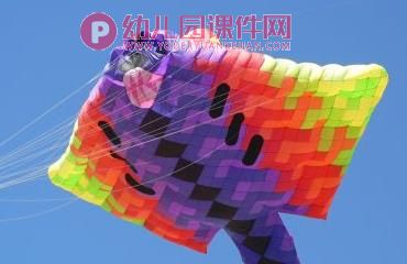 大班科学活动课件PPT《我知道的线》PPT课件图片