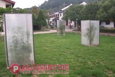大班科学课件PPT《植物过冬》PPT课件图片