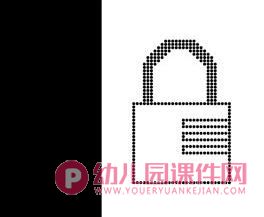 大班科学课件PPT《密室逃脱之立体眼镜》PPT课件图片