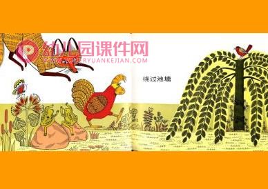 大班科学课件PPT《摩擦力》PPT课件图片