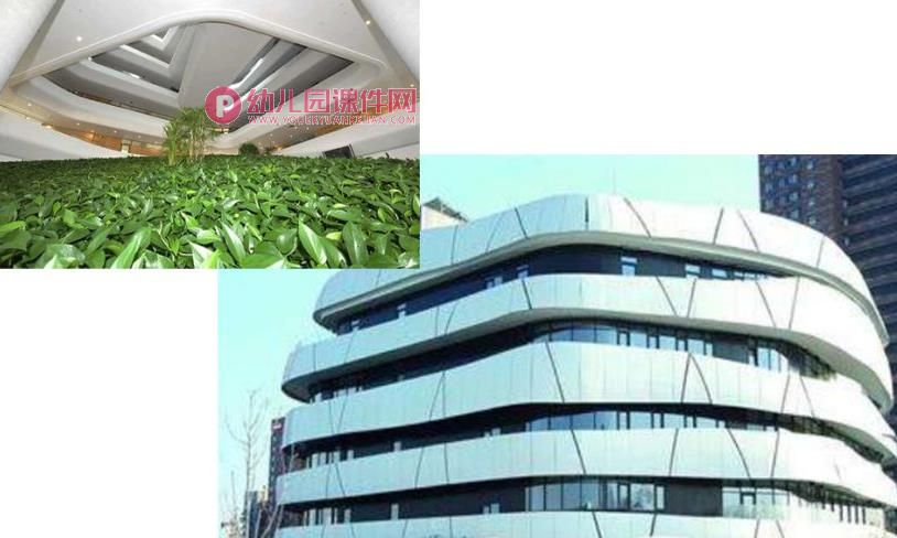 大班科学公开课课件PPT《房子大观》PPT课件视频图片
