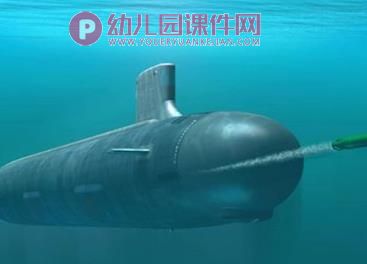 大班科学优质课课件PPT《沉与浮》PPT课件图片