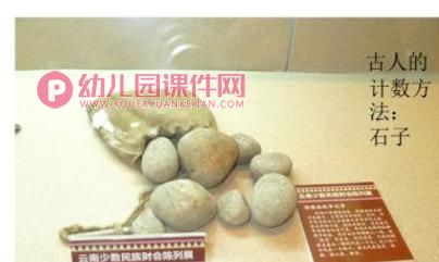 大班科学活动课件PPT《古代的计算器》PPT课件图片