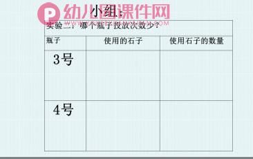 大班科学课件PPT《乌鸦喝水》PPT课件图片