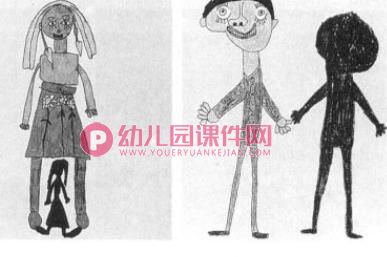 大班科学课件PPT《探索影子的秘密》PPT课件图片
