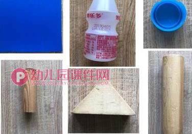大班科学课件PPT《水上造高楼》PPT课件图片