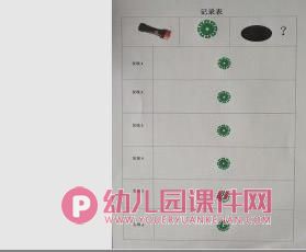 大班科学公开课课件PPT《奇妙的影子》PPT课件图片