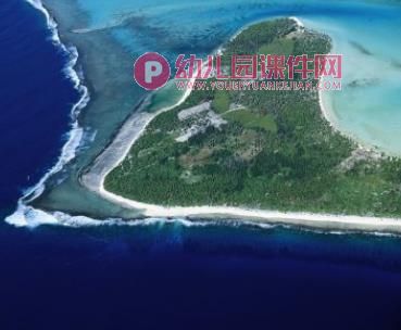 大班科学活动课件PPT《地球的模样》PPT课件图片