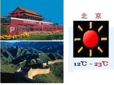 大班科学课件PPT《天气变化》PPT课件图片