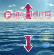 大班科学课件PPT《让硬币浮起来》PPT课件图片