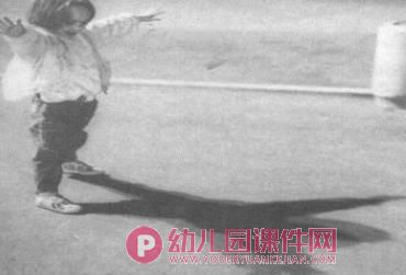 大班科学课件PPT《探索影子的秘密》PPT课件图片