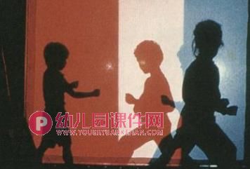 大班科学课件PPT《探索影子的秘密》PPT课件图片