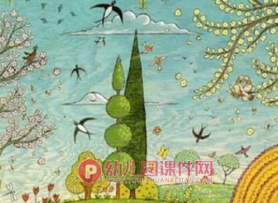 大班科学课件PPT《它到哪里去了》PPT课件图片
