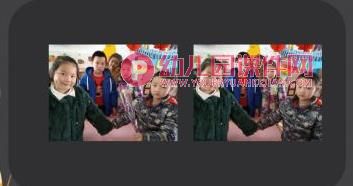大班科学课件PPT《找不同》PPT课件图片