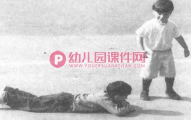 大班科学课件PPT《探索影子的秘密》PPT课件图片
