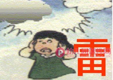 大班科学课件PPT《光与声音赛跑》PPT课件图片