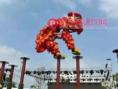 大班科学课件PPT《新年是什么》PPT课件图片